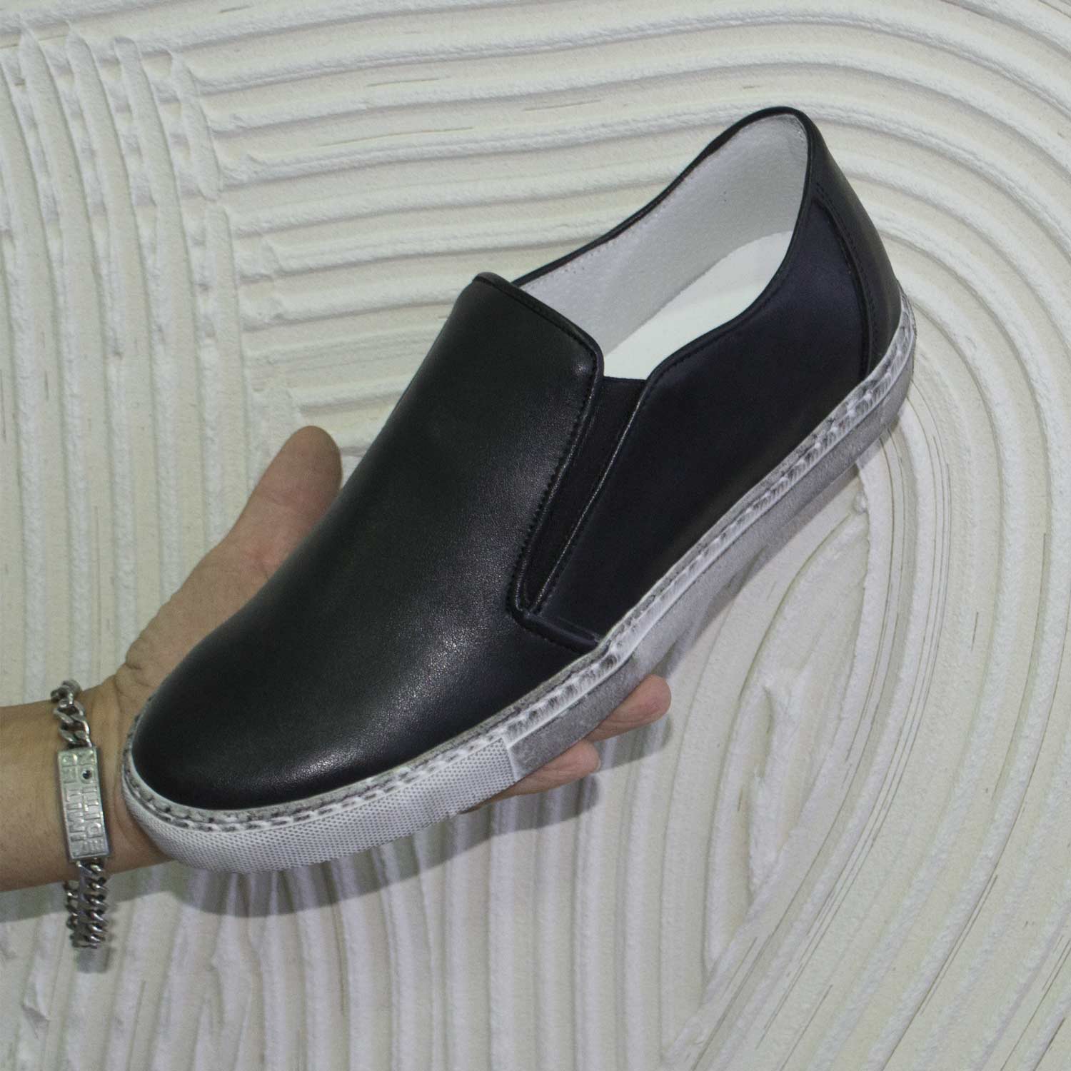 slip on nere