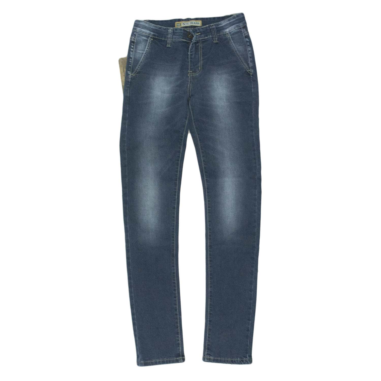 jeans man uomo blu moda made in italy.