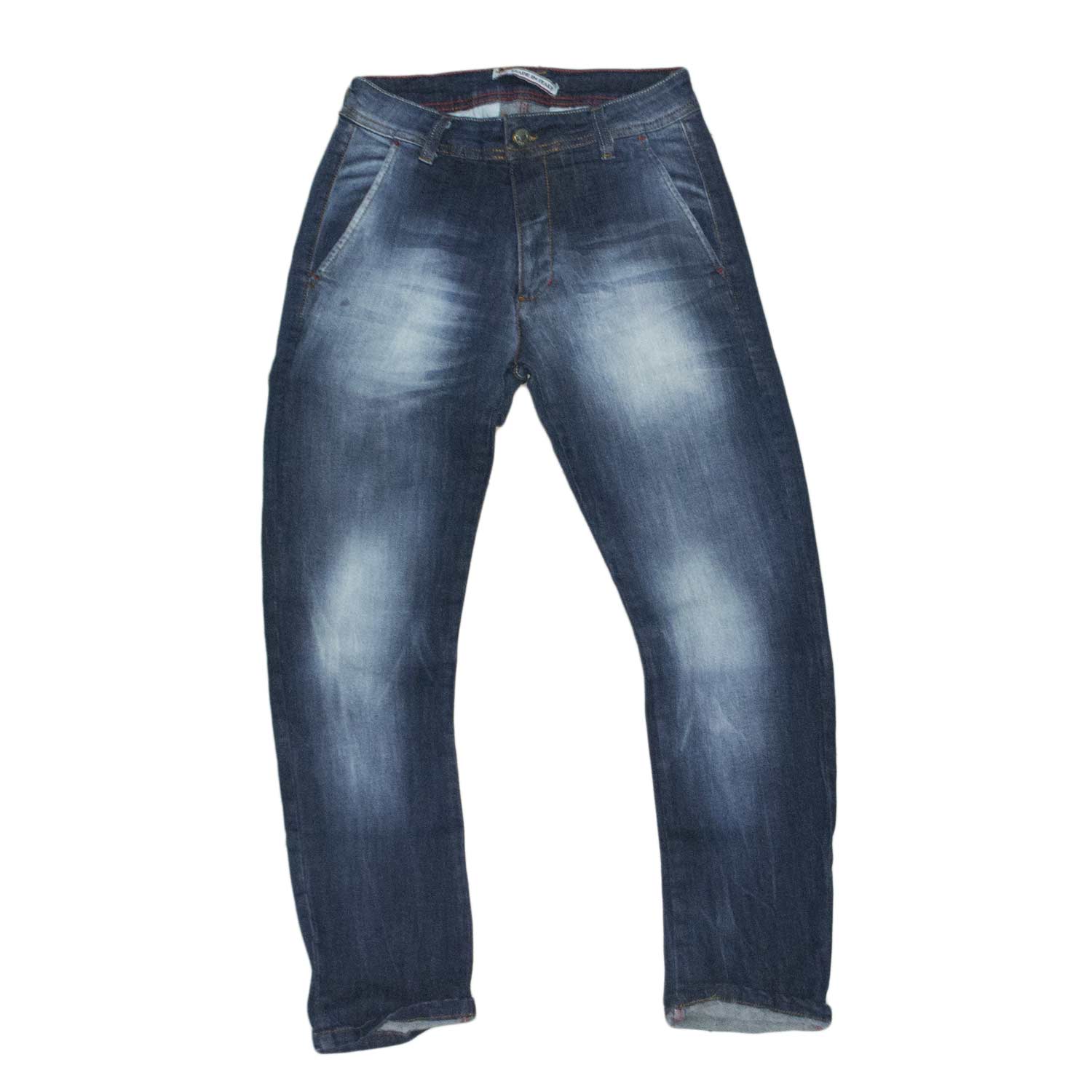 blu jeans uomo man moda made in italy