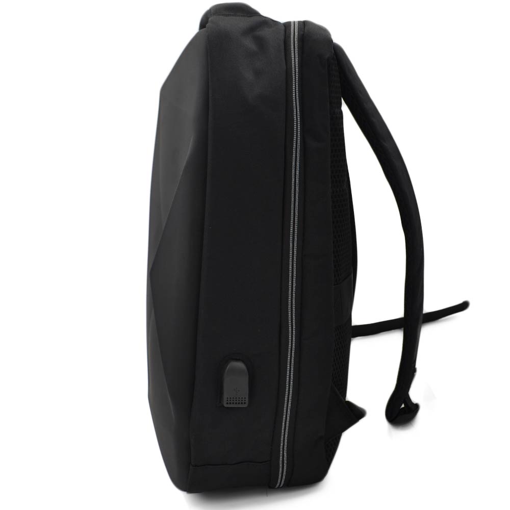 Zaino Per PC Portatile,Zaino per Laptop,Zaino Porta PC Impermeabile,Zaino  per Computer Portatile 15.6 Po uomo zaini Malu Shoes