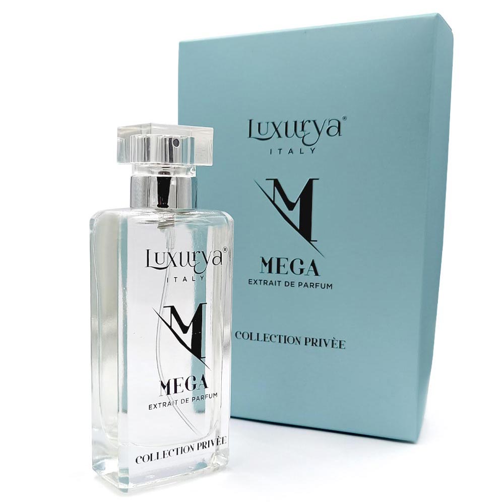 Mega PROFUMO CORPO 