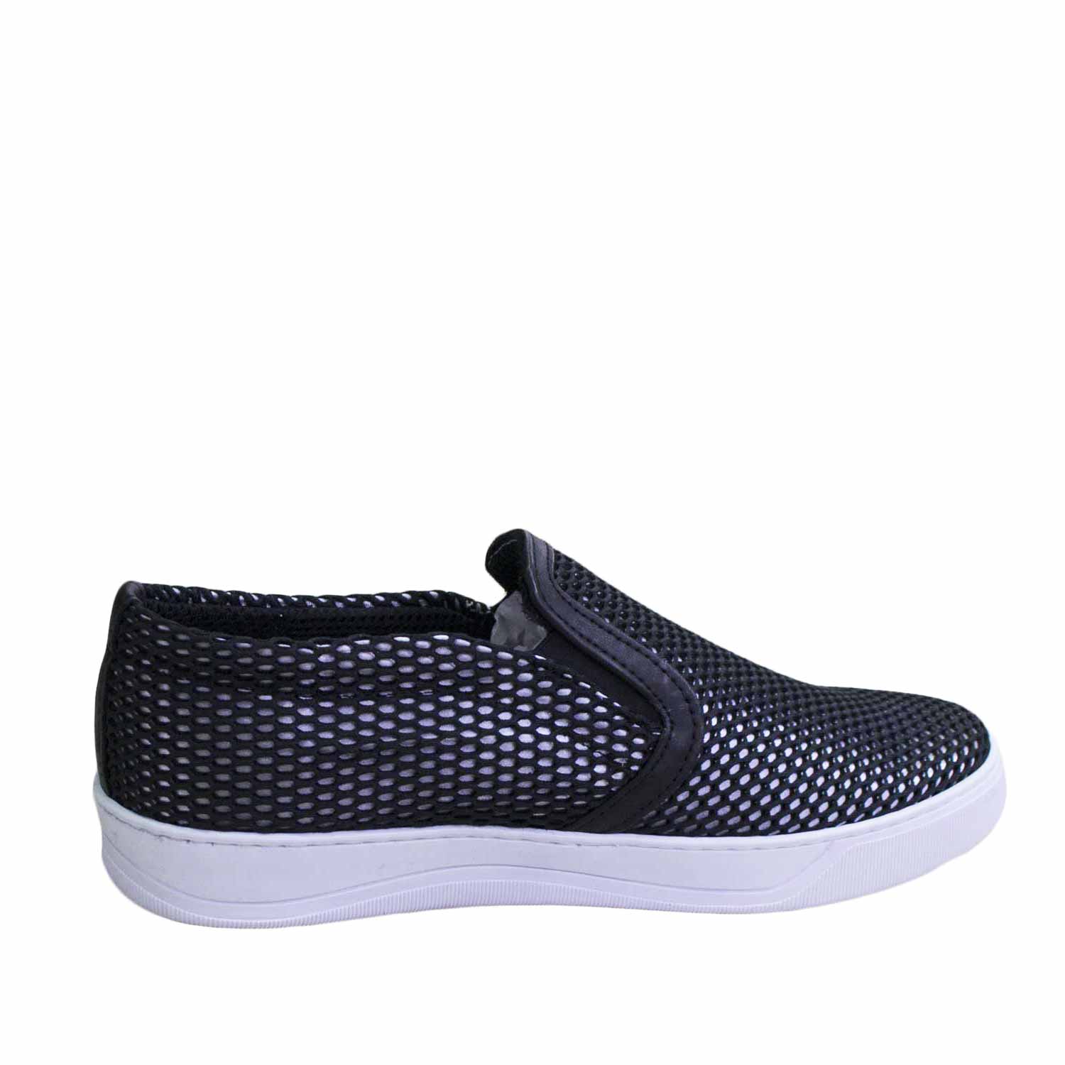 slip on uomo