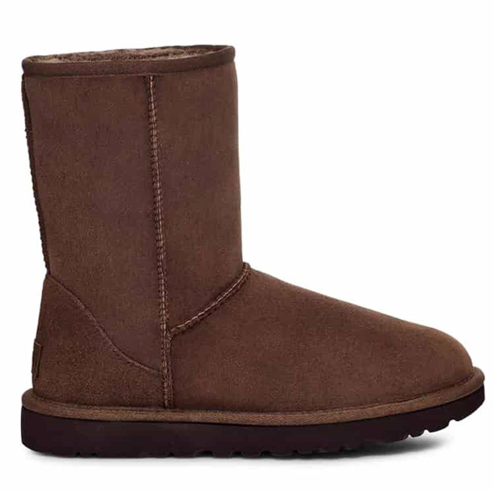 UGG Stivaletto CLASSIC_SHORT_II_1016223_BCDR