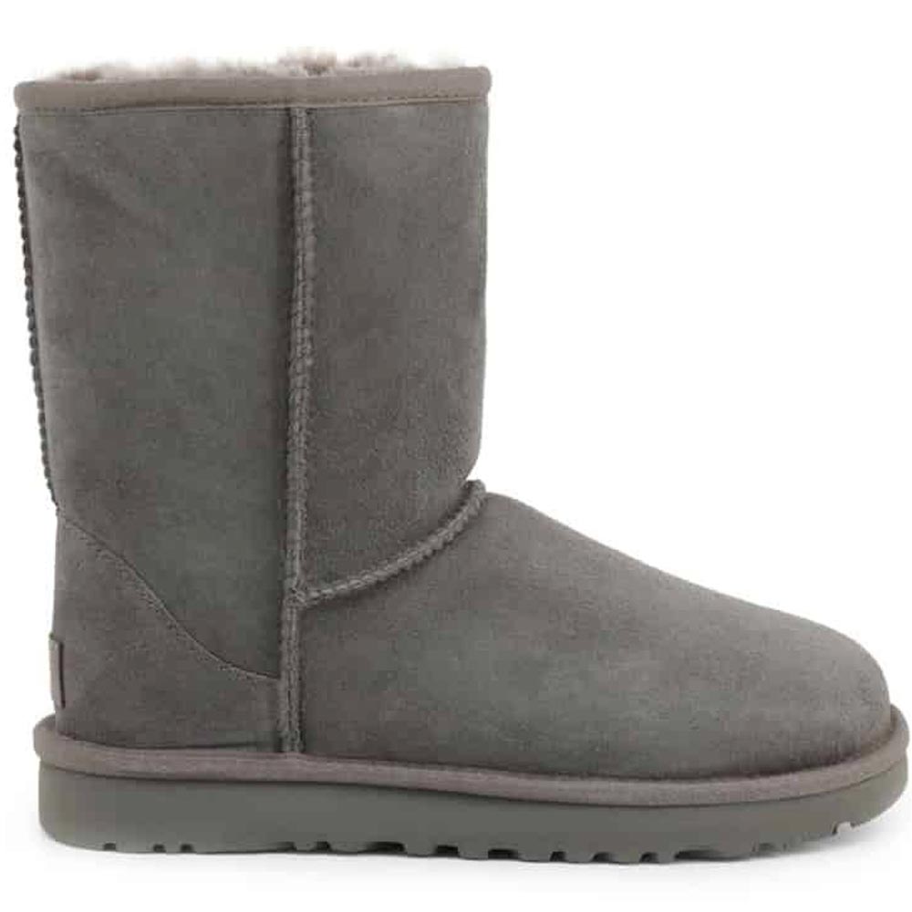 UGG Stivaletto CLASSIC_SHORT_II_1016223_GREY