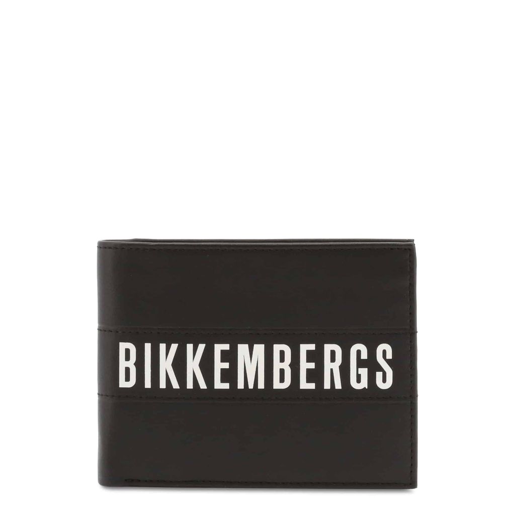 Bikkembergs E4BPME1I3023_D38Black.