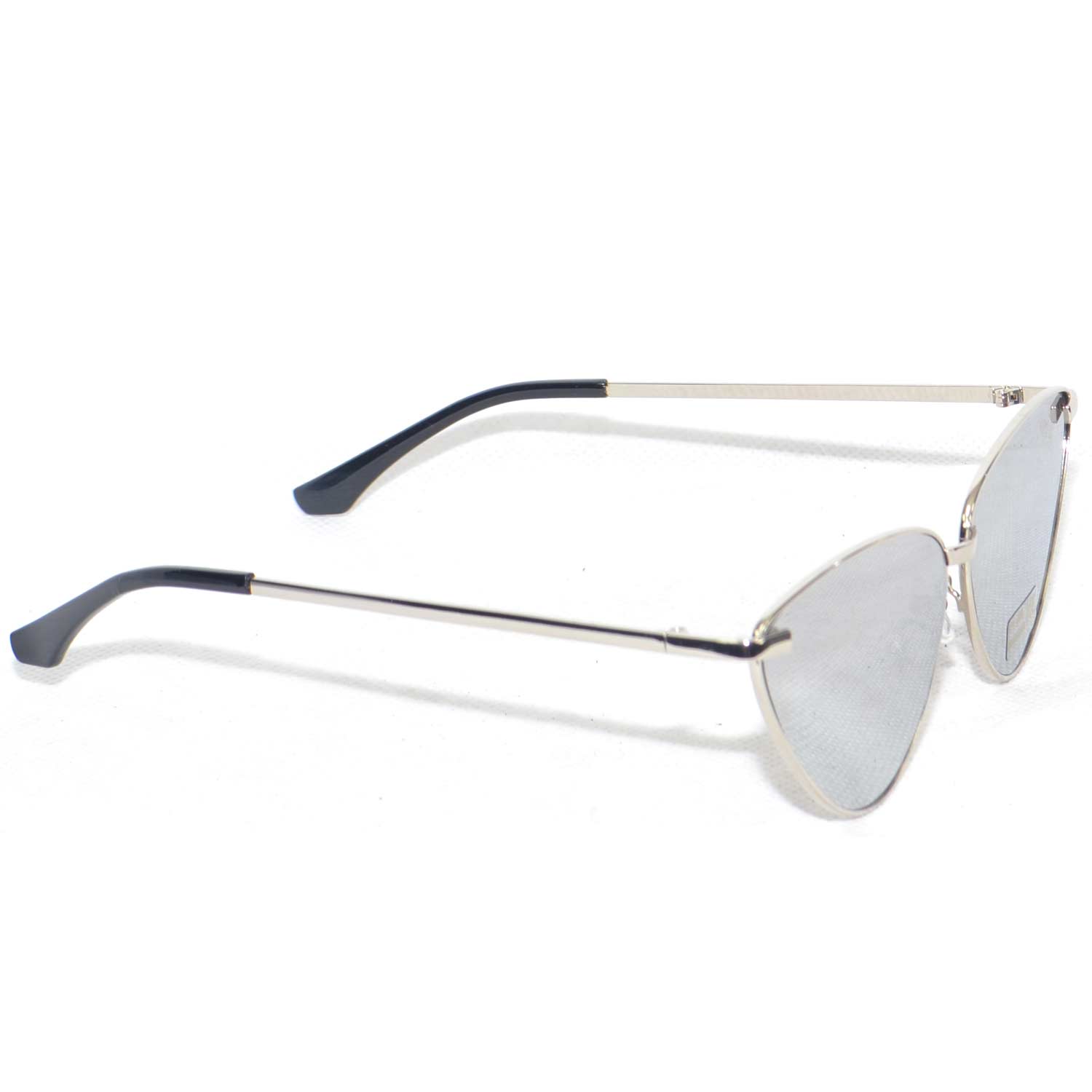 Sunglasses occhiali da sole donna grandi modello ferragni anni 30