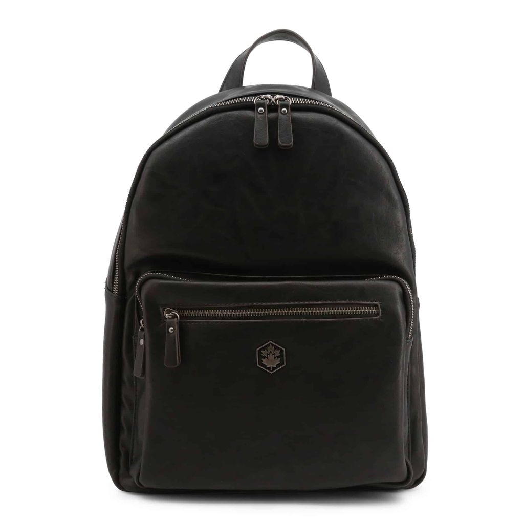 Rucksacks GOOSE_LK2546_BLACK