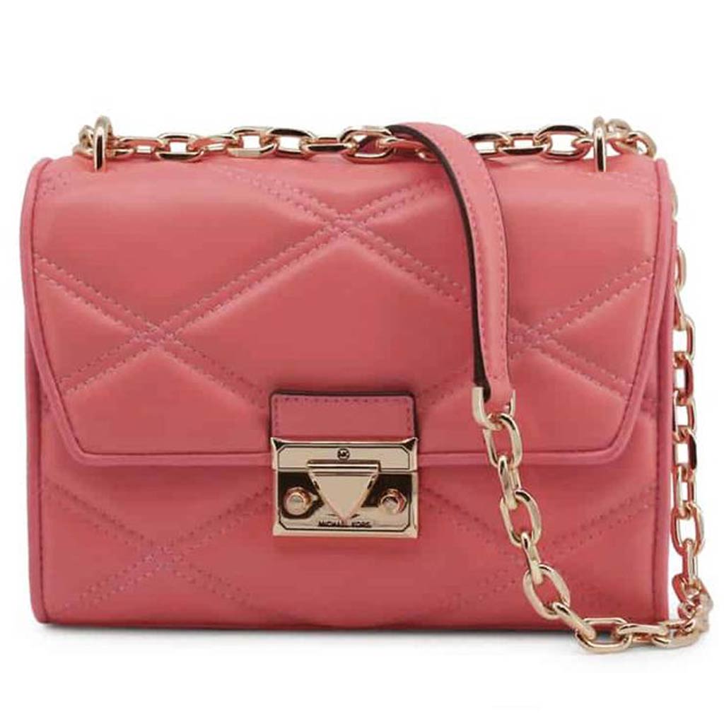 Michael Kors Crossbody Bags SERENA-MDFLAP_35S2GNRL2U