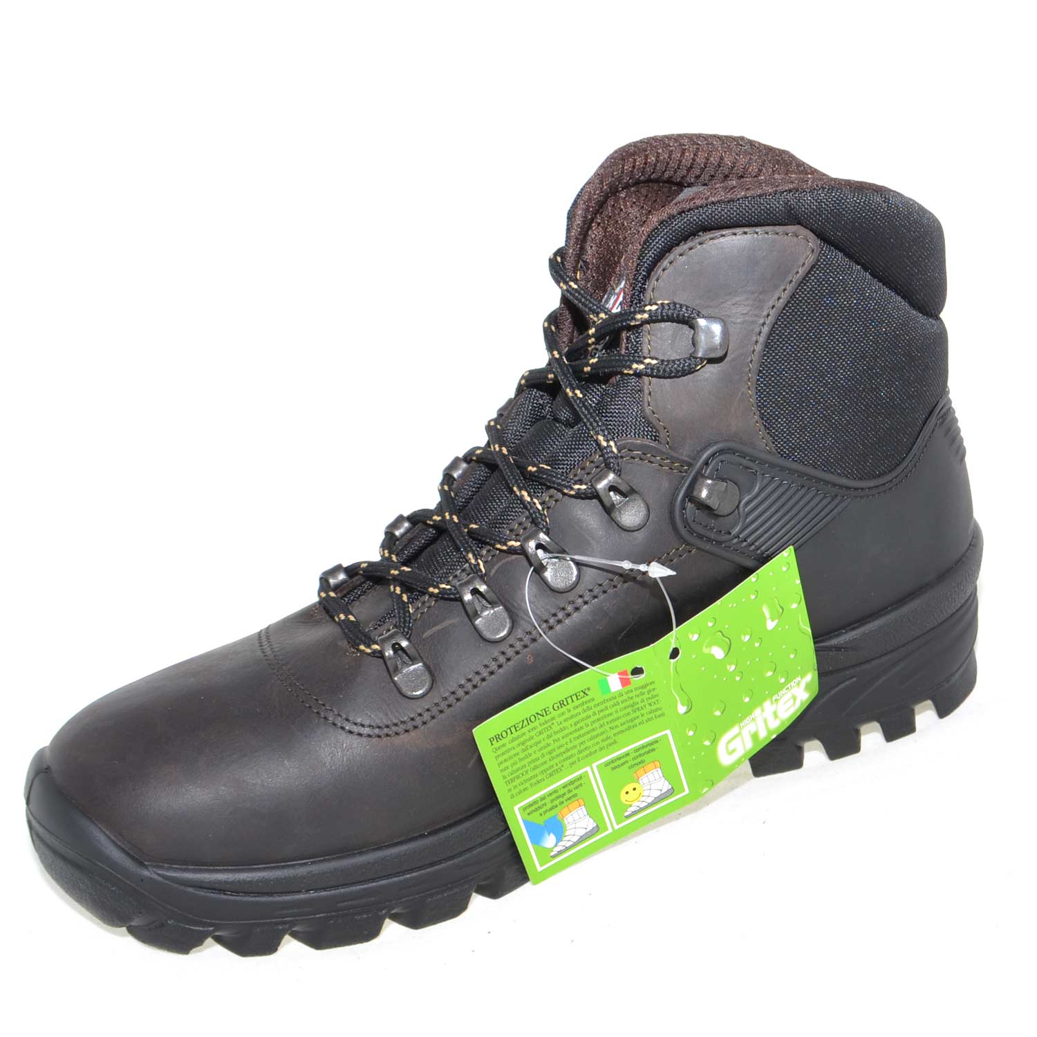 Grisport Boots da trekking Uomo • Jobcalzature - negozio dedicato alla moda  uomo e donna di qualità!