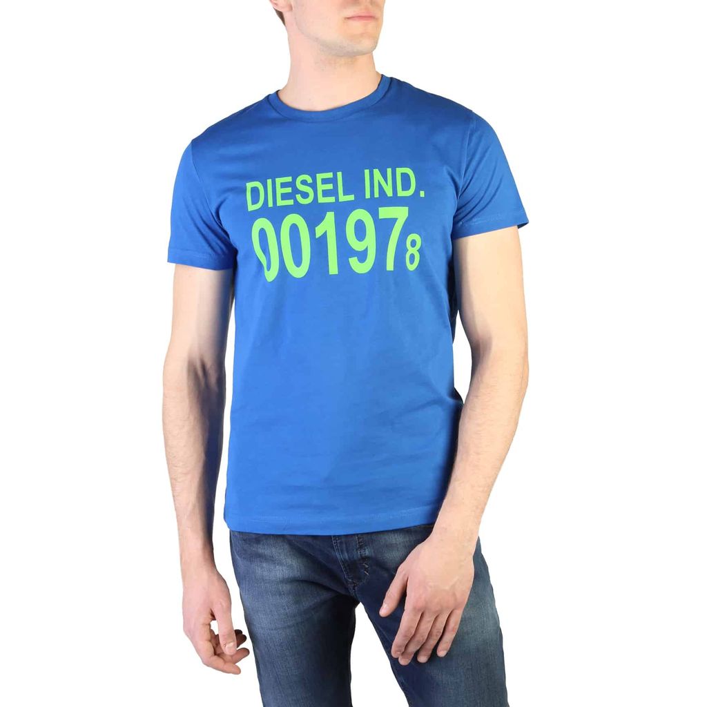 Diesel T-DIEGO_00SASA uomo t shirt Diesel | MaluShoes